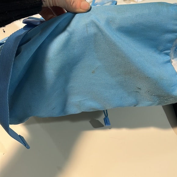 Lands End Cloud backpack - Picture 4 of 7